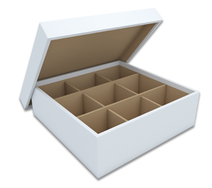 Box Partitions & Paperboard Packaging