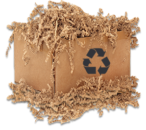 Recycled Packaging